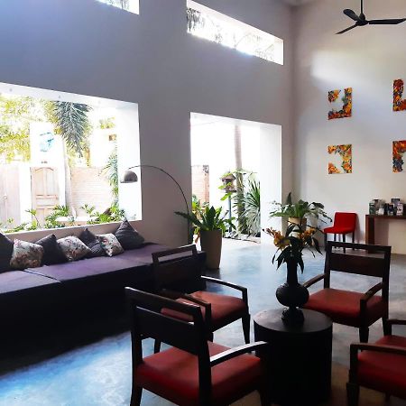 The Gallery Boutique Hotel Siem Reap Dış mekan fotoğraf