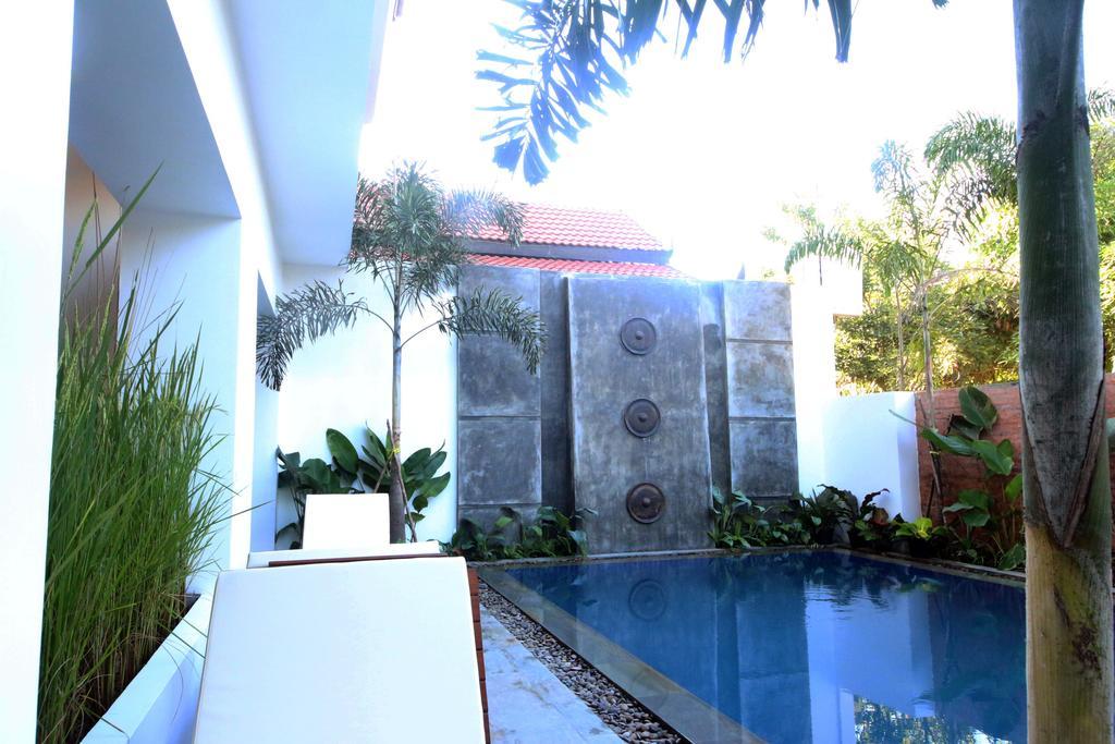 The Gallery Boutique Hotel Siem Reap Dış mekan fotoğraf