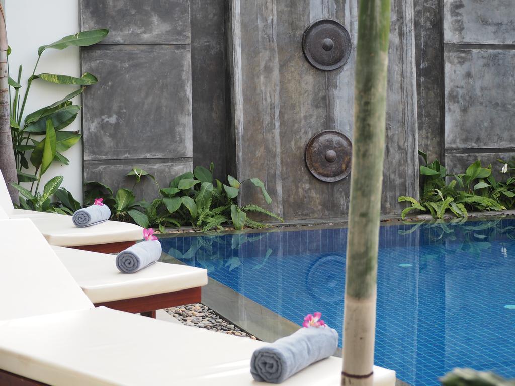 The Gallery Boutique Hotel Siem Reap Dış mekan fotoğraf