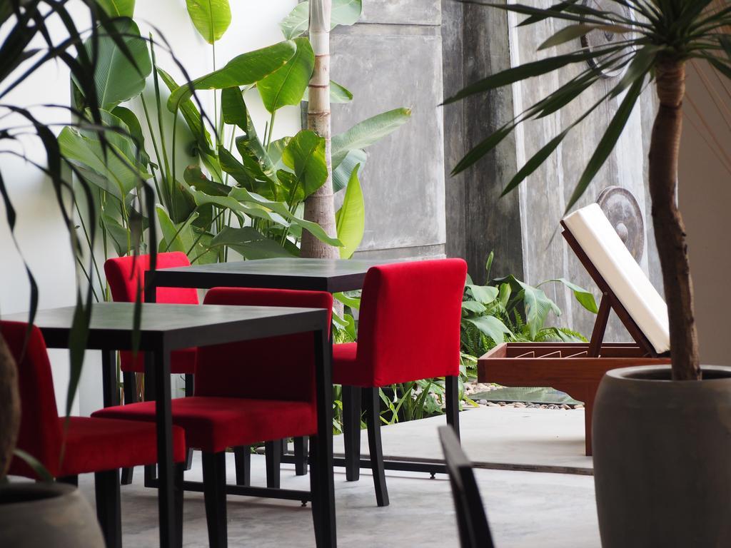 The Gallery Boutique Hotel Siem Reap Dış mekan fotoğraf
