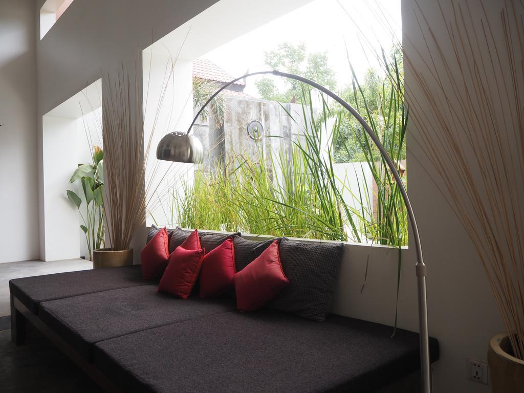 The Gallery Boutique Hotel Siem Reap Dış mekan fotoğraf