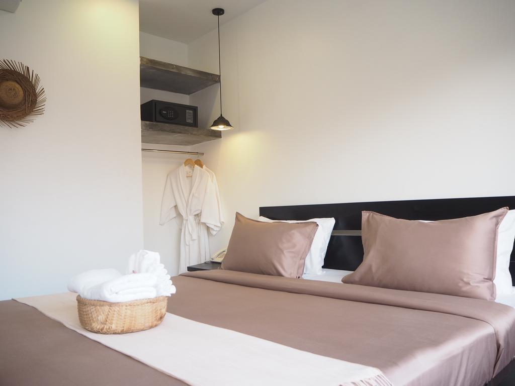 The Gallery Boutique Hotel Siem Reap Oda fotoğraf