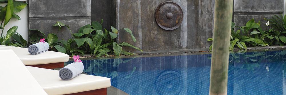 The Gallery Boutique Hotel Siem Reap Dış mekan fotoğraf