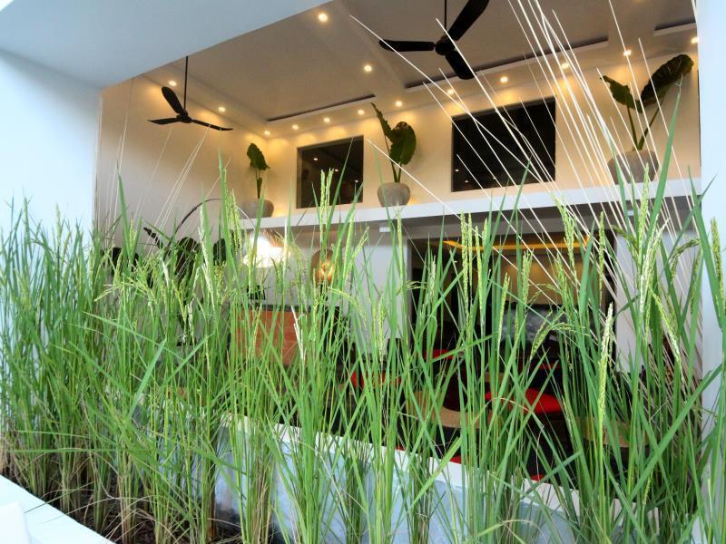 The Gallery Boutique Hotel Siem Reap Dış mekan fotoğraf