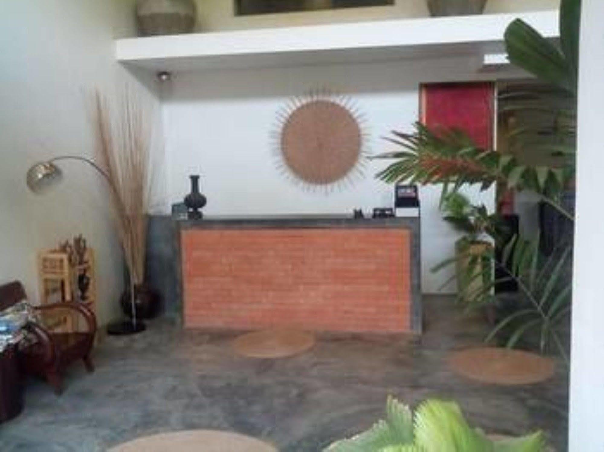 The Gallery Boutique Hotel Siem Reap Dış mekan fotoğraf