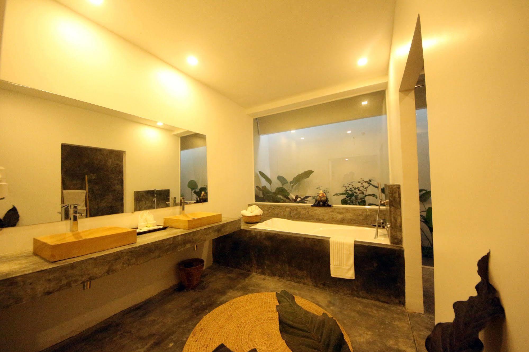 The Gallery Boutique Hotel Siem Reap Dış mekan fotoğraf