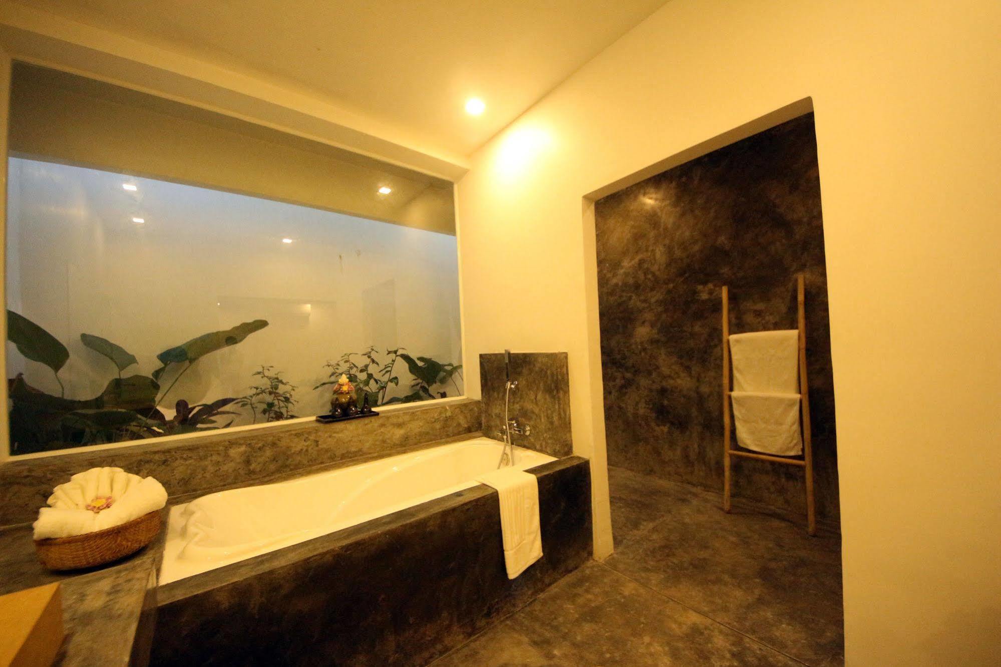 The Gallery Boutique Hotel Siem Reap Dış mekan fotoğraf