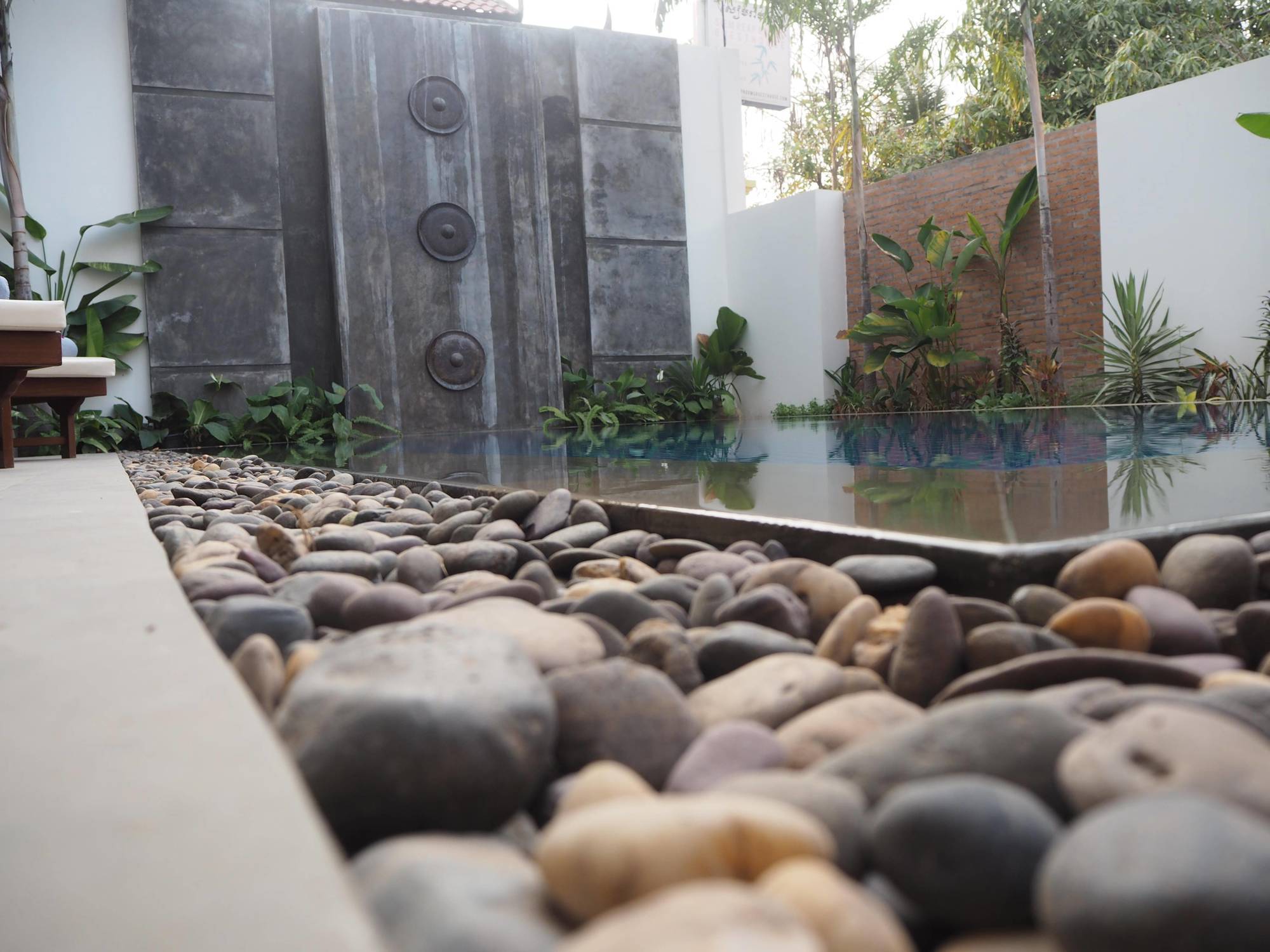 The Gallery Boutique Hotel Siem Reap Dış mekan fotoğraf
