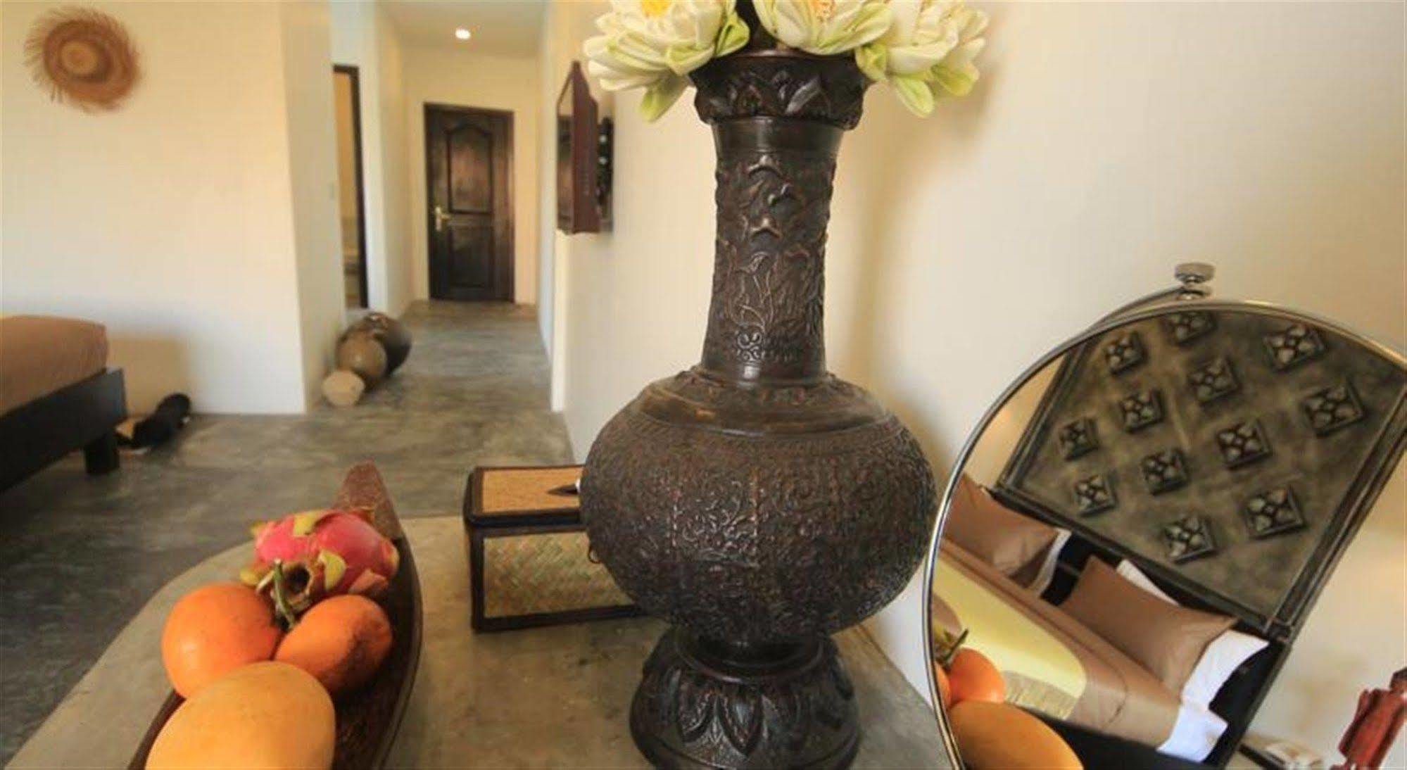 The Gallery Boutique Hotel Siem Reap Dış mekan fotoğraf