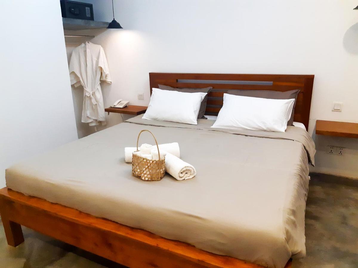The Gallery Boutique Hotel Siem Reap Dış mekan fotoğraf