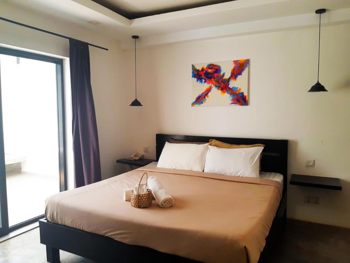 The Gallery Boutique Hotel Siem Reap Dış mekan fotoğraf